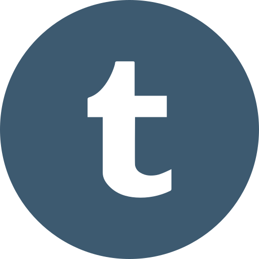 Tumblr Logo