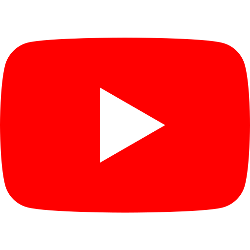 YouTube Logo