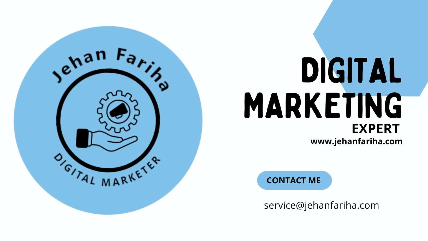 Digital Marketing and SEO Expert