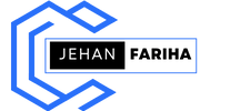 Jehan Fariha
